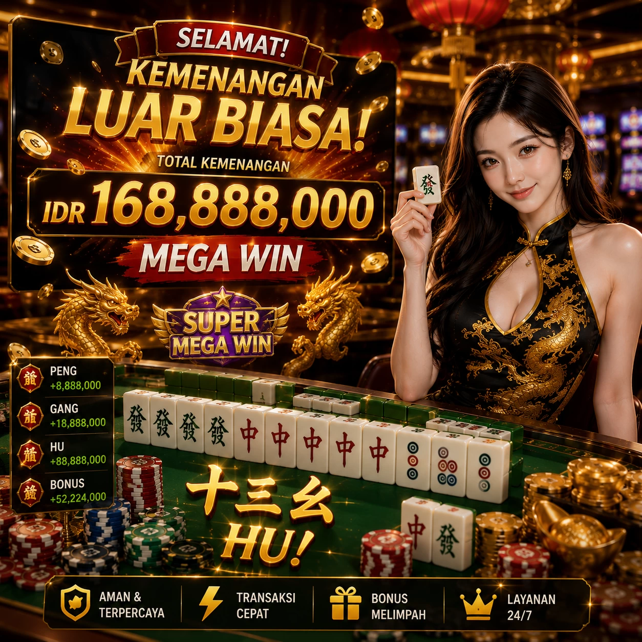 Performa bolabet189